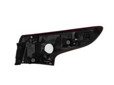 Recambio de piloto trasero izquierdo para nissan qashqai (j11) referencia OEM IAM 265554EA0A 108805351 DS7124164 2