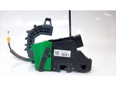 Recambio de cerradura puerta delantera izquierda para hyundai i30 (pd) tecno mild-hybrid referencia OEM IAM 81310G3040   2