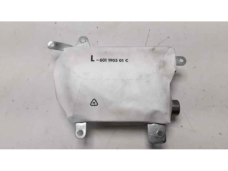 Recambio de airbag lateral izquierdo para bmw serie 5 berlina (e60) 530d referencia OEM IAM 601190501C  