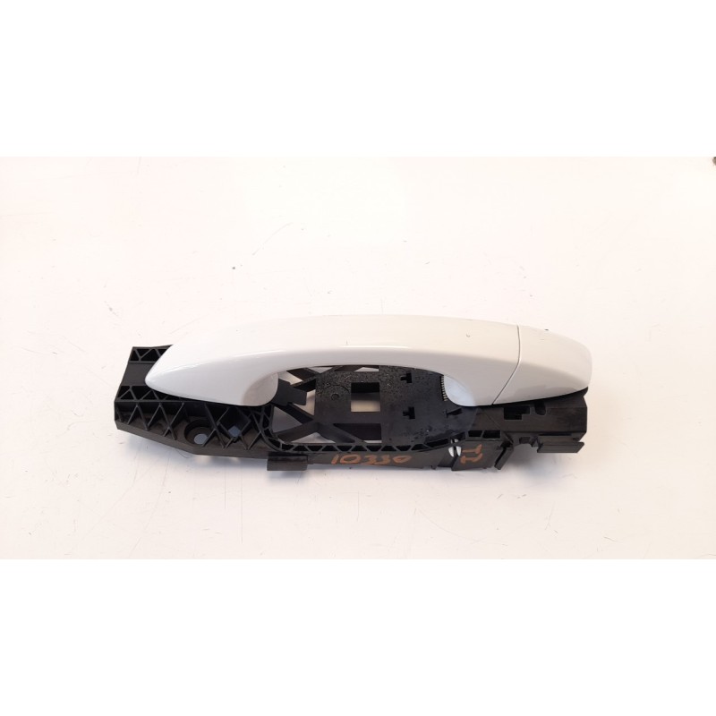 Recambio de maneta exterior trasera izquierda para seat leon (5f1) style visio edition referencia OEM IAM 5N0839885H  