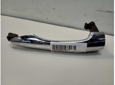 Recambio de maneta exterior delantera izquierda para kia sportage drive 4x2 referencia OEM IAM   