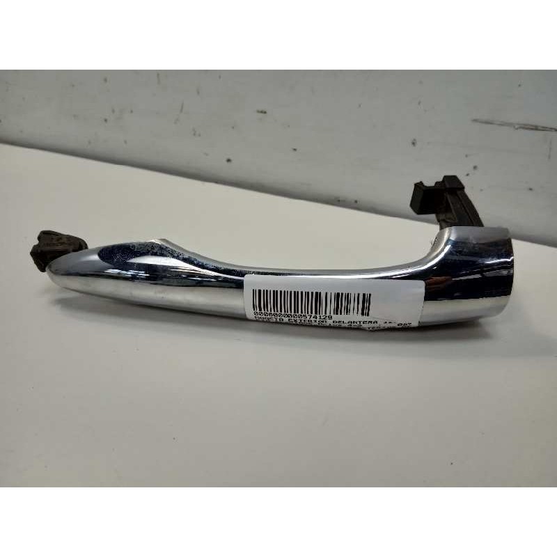 Recambio de maneta exterior delantera izquierda para kia sportage drive 4x2 referencia OEM IAM   