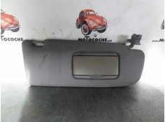 Recambio de parasol derecho para audi a4 avant (b5) 2.5 tdi referencia OEM IAM   