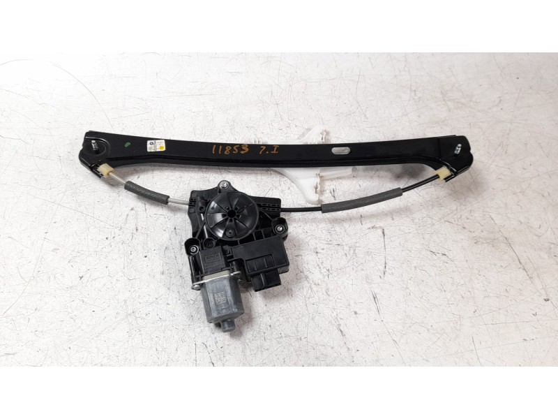 Recambio de elevalunas trasero izquierdo para skoda kodiaq ambition referencia OEM IAM 565839461B  