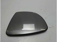 Recambio de cristal retrovisor izquierdo para renault clio iv referencia OEM IAM 963669996R 1051996016 