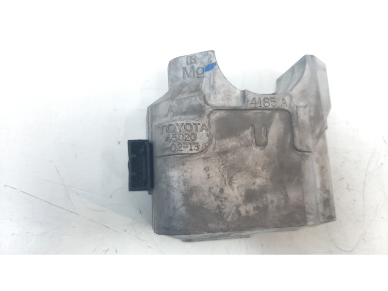 Recambio de conmutador de arranque para toyota corolla (e21) referencia OEM IAM 8961102190  