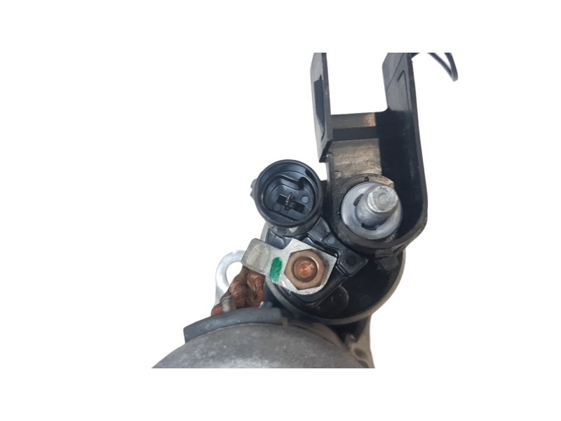 Recambio de motor arranque para fiat 500 referencia OEM IAM 51975680 ARF710401 