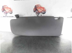 Recambio de parasol derecho para audi a4 avant (b5) 2.5 tdi referencia OEM IAM    2