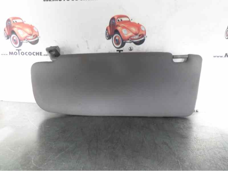 Recambio de parasol derecho para audi a4 avant (b5) 2.5 tdi referencia OEM IAM   