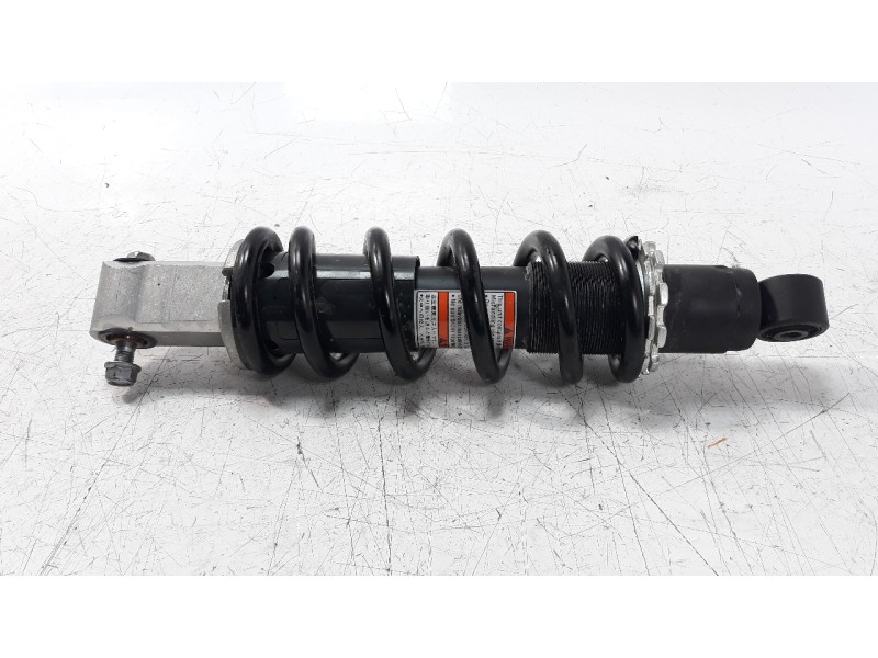 Recambio de amortiguador trasero para kawasaki z 900 z 900 referencia OEM IAM 450140646  