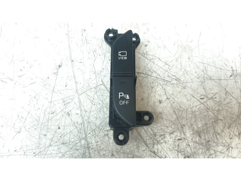 Recambio de interruptor para kia niro referencia OEM IAM 93600G5310  