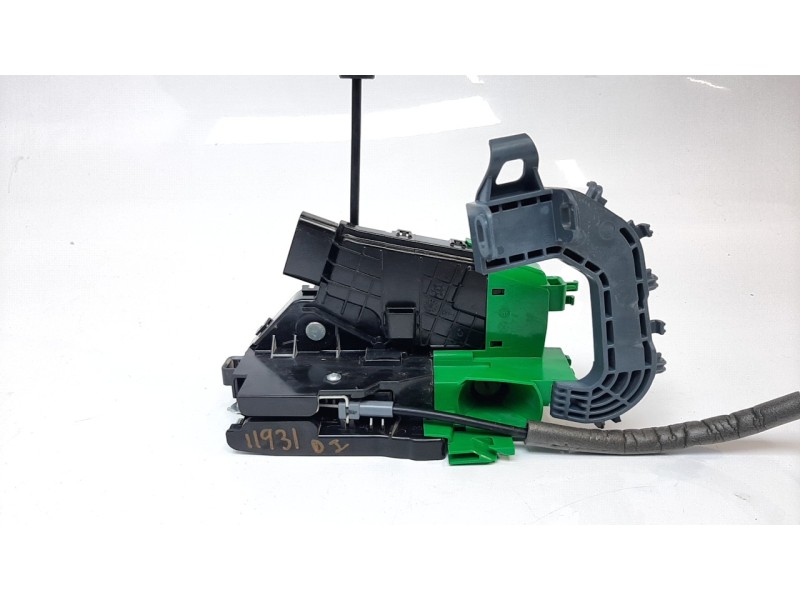 Recambio de cerradura puerta delantera izquierda para hyundai i30 (pd) tecno mild-hybrid referencia OEM IAM 81310G3040  