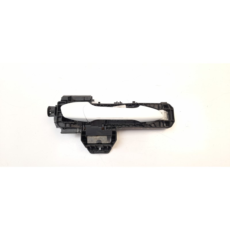Recambio de maneta exterior trasera derecha para mercedes-benz clase c (w204) lim. 2.1 cdi cat referencia OEM IAM A2047601634  