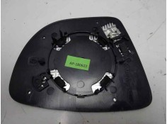 Recambio de cristal retrovisor izquierdo para renault clio iv referencia OEM IAM 963669996R 1051996016  2