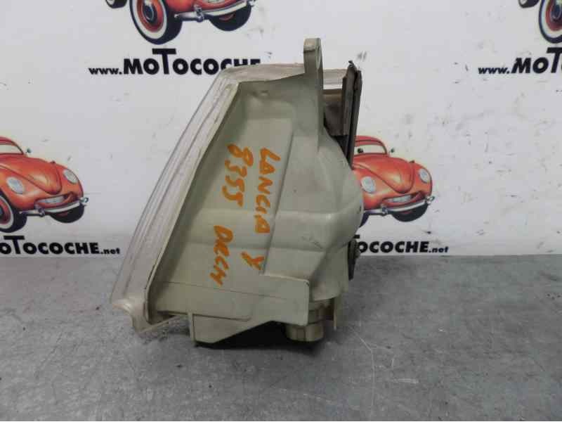 Recambio de piloto delantero derecho para lancia y10 elite referencia OEM IAM  35640748 