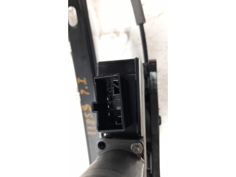 Recambio de elevalunas trasero izquierdo para skoda kodiaq ambition referencia OEM IAM 565839461B  