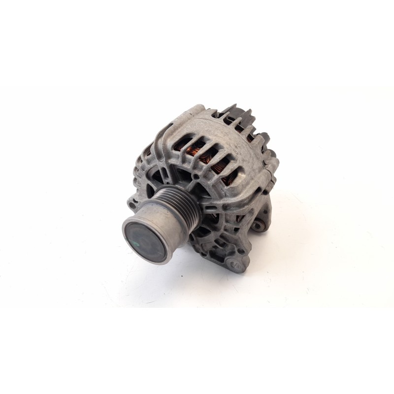 Recambio de alternador para volkswagen golf vii lim. (bq1) 1.5 16v tsi act referencia OEM IAM 04E903015 ALF870501 A10920