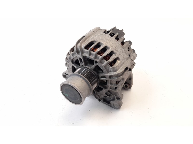 Recambio de alternador para volkswagen golf vii lim. (bq1) 1.5 16v tsi act referencia OEM IAM 04E903015 ALF870501 A10920