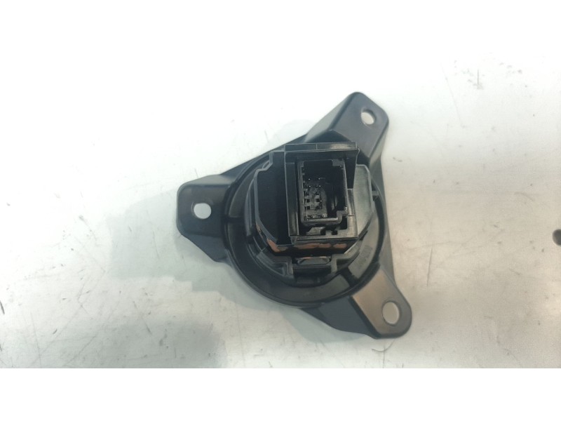 Recambio de conmutador de arranque para toyota corolla (e21) referencia OEM IAM 8961102190  