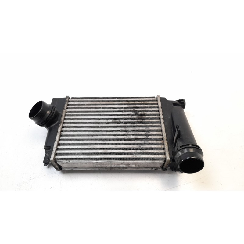 Recambio de intercooler para renault megane iv berlina 5p 1.5 dci diesel fap energy referencia OEM IAM 144614EA1B 30973 