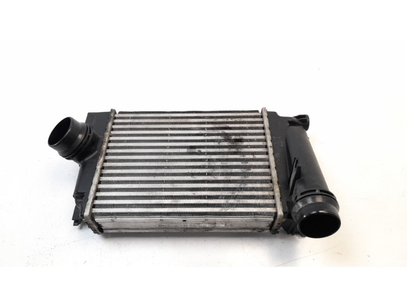 Recambio de intercooler para renault megane iv berlina 5p 1.5 dci diesel fap energy referencia OEM IAM 144614EA1B 30973 