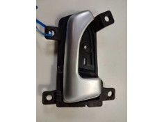Recambio de maneta interior delantera derecha para kia sportage drive 4x2 referencia OEM IAM 826203W000  