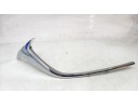MOLDURA PARAGOLPE DELANTERA DERECHA D10J507J1 