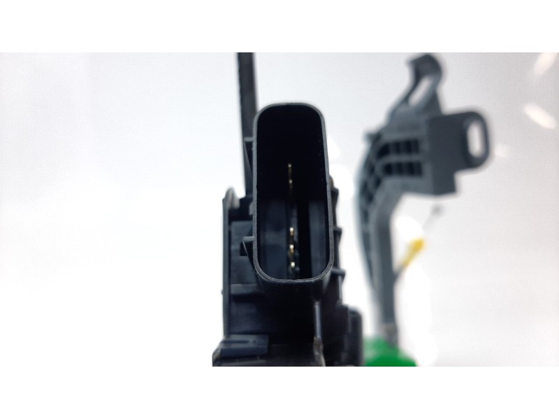 Recambio de cerradura puerta delantera izquierda para hyundai i30 (pd) tecno mild-hybrid referencia OEM IAM 81310G3040  