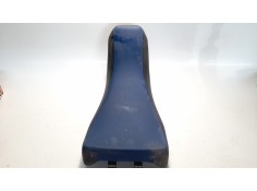Recambio de asiento para honda crf 1100l africa twin referencia OEM IAM 77100MKSE21ZB  