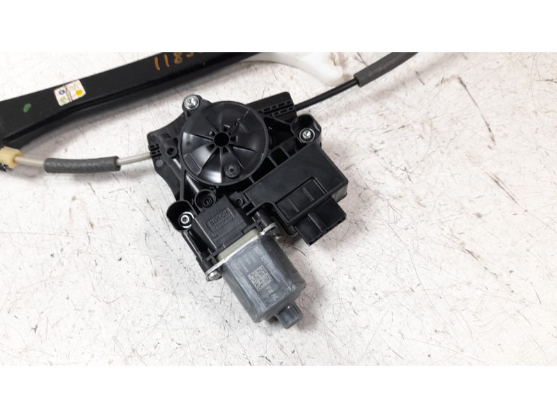 Recambio de elevalunas trasero izquierdo para skoda kodiaq ambition referencia OEM IAM 565839461B  