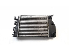 Recambio de intercooler para renault megane iv berlina 5p 1.5 dci diesel fap energy referencia OEM IAM 144614EA1B 30973  2
