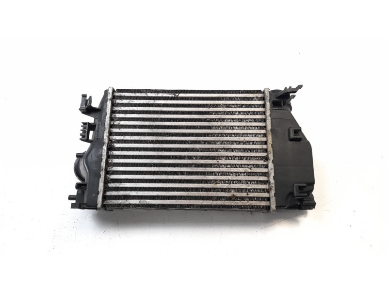 Recambio de intercooler para renault megane iv berlina 5p 1.5 dci diesel fap energy referencia OEM IAM 144614EA1B 30973 