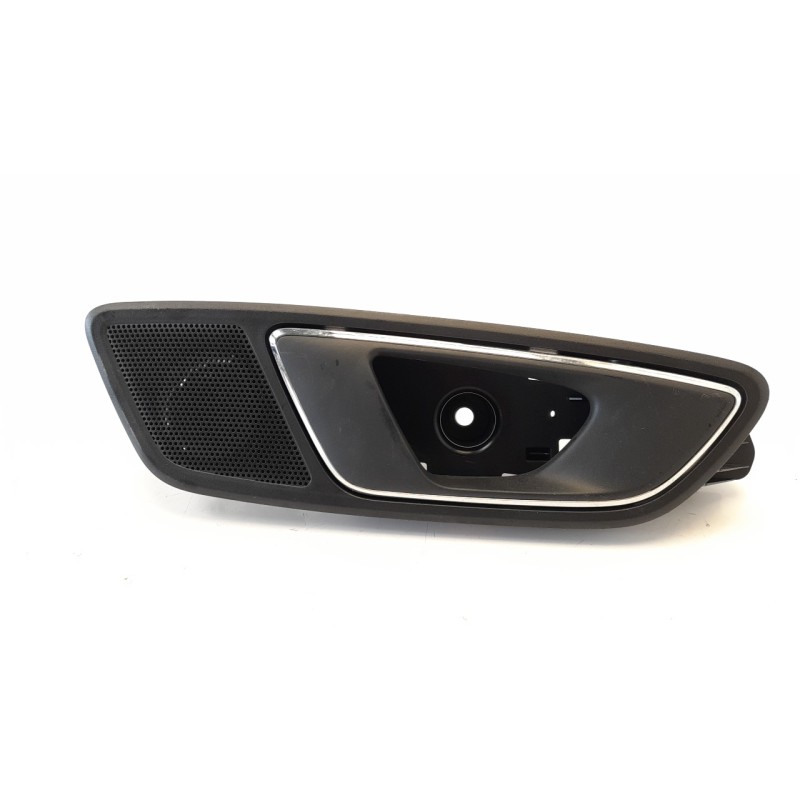 Recambio de maneta interior trasera derecha para seat leon (5f1) style visio edition referencia OEM IAM 5F4839114B  