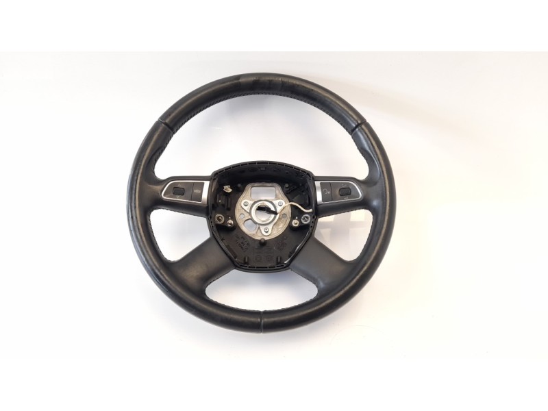 Recambio de volante para audi a3 sportback (8p) 1.6 tdi attraction referencia OEM IAM 8R0419091S  