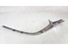 Recambio de moldura paragolpe delantera derecha para mazda cx-3 100 aniversario referencia OEM IAM D10J507J1   2