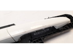 Recambio de maneta exterior trasera derecha para mercedes-benz clase c (w204) lim. 2.1 cdi cat referencia OEM IAM A2047601634   2