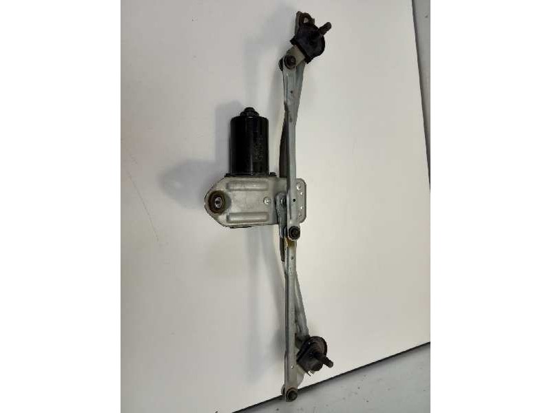 Recambio de motor limpia delantero para kia sportage drive 4x2 referencia OEM IAM 981103W000  