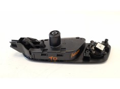 Recambio de maneta interior trasera derecha para seat leon (5f1) style visio edition referencia OEM IAM 5F4839114B   2