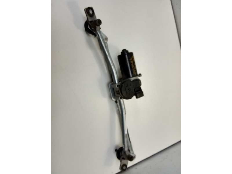 Recambio de motor limpia delantero para kia sportage drive 4x2 referencia OEM IAM 981103W000  