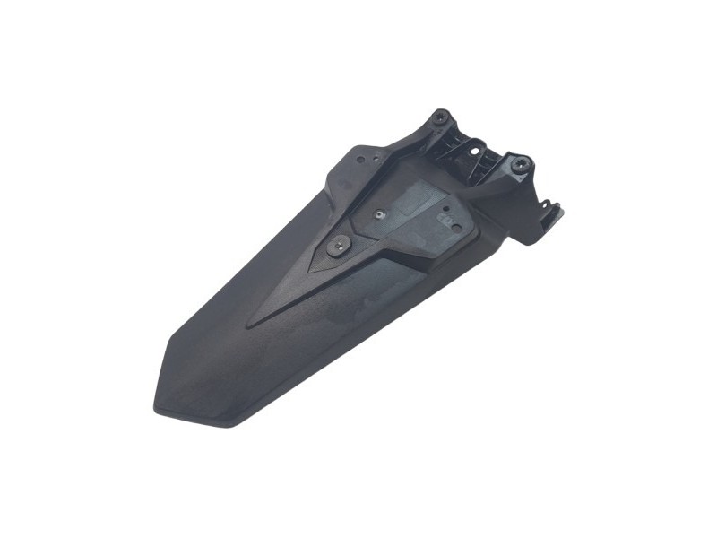 Recambio de guardabarros trasero para honda pcx 125 referencia OEM IAM 80101K1YD10  