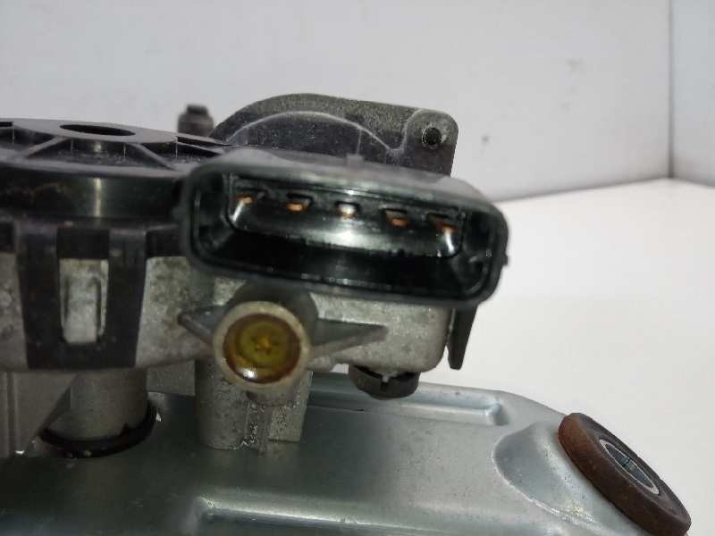 Recambio de motor limpia delantero para kia sportage drive 4x2 referencia OEM IAM 981103W000  
