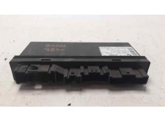 Recambio de modulo confort para bmw serie 5 berlina (e60) 530d referencia OEM IAM 61356939400 5WK49111  2