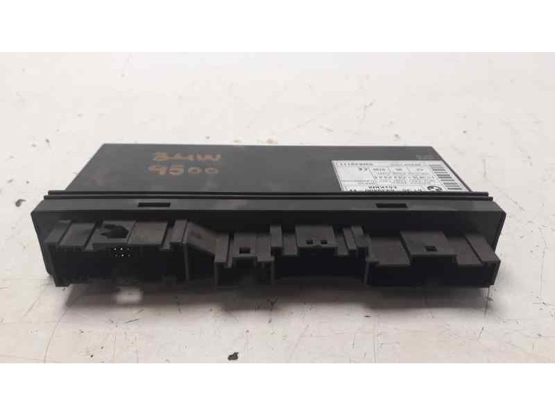 Recambio de modulo confort para bmw serie 5 berlina (e60) 530d referencia OEM IAM 61356939400 5WK49111 