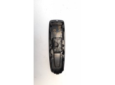 Recambio de mando elevalunas delantero derecho para renault megane iv berlina 5p 1.5 dci diesel fap energy referencia OEM IAM 25 2