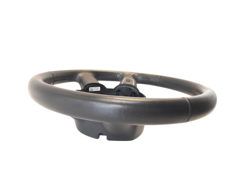Recambio de volante para audi a3 sportback (8p) 1.6 tdi attraction referencia OEM IAM 8R0419091S  