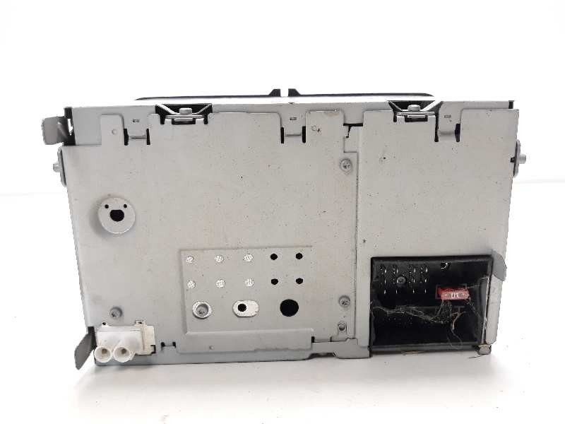 Recambio de sistema audio / radio cd para volkswagen golf vi (5k1) advance referencia OEM IAM 1K0057186AA 8157647201360 