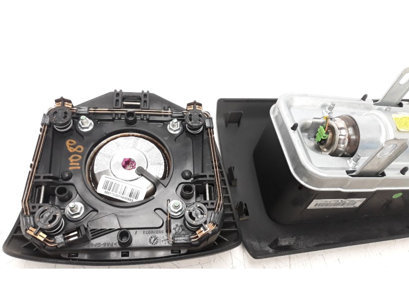 Recambio de airbag delantero izquierdo para fiat torino r58 referencia OEM IAM 735685782  