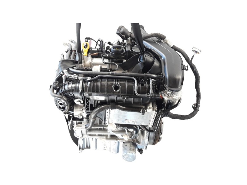 Recambio de motor completo para seat leon (5f1) style visio edition referencia OEM IAM DAC  