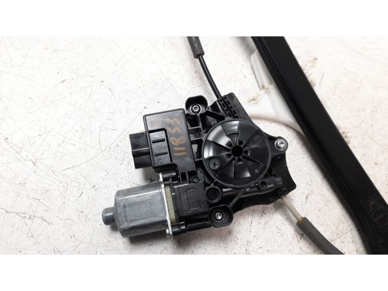 Recambio de elevalunas trasero derecho para skoda kodiaq ambition referencia OEM IAM 565839462A  