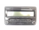 SISTEMA AUDIO / RADIO CD 1K0057186AA 1K0057186AA 8157647201360